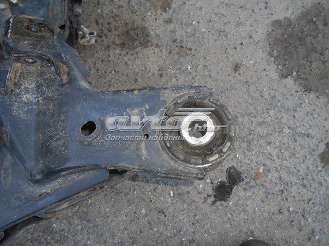 Купити C2Z13130 Jaguar Балка задньої підвіски, підрамник