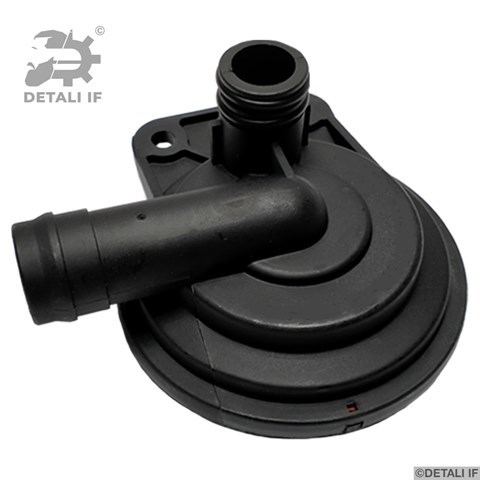 Клапан ВКГ Detali IF DF15871