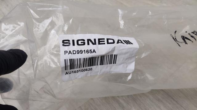  Signeda PAD99165A ціна, від 22.63 USD