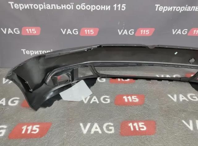 Бампер на авто Polcar 9503071 ціна, від 45.75 USD