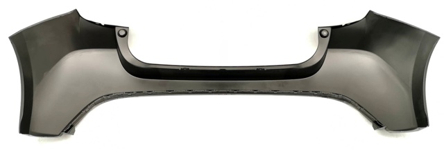 Кожух бампера заднього Toyota 52159K0906 ціна, від 109.67 USD