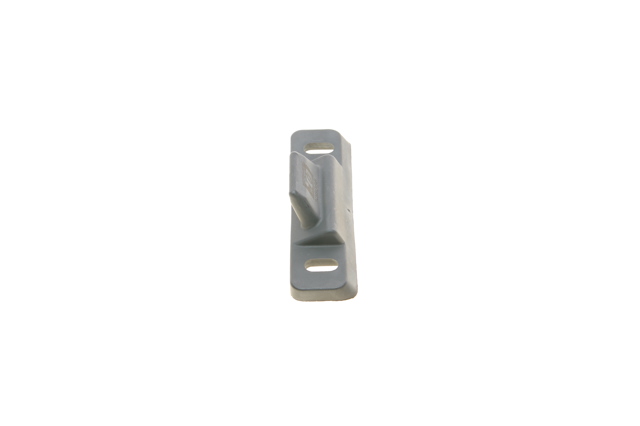 306086 Solgy Відбійник зсувних дверей, нижній