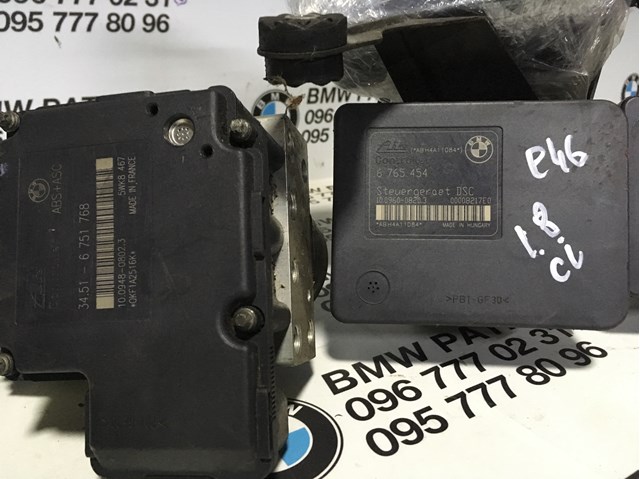  6759075 BMW
