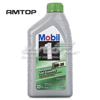 Олива Mobil 153790 ціна, від 16.19 USD