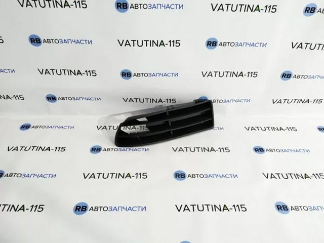 KH9543997 Elit Решітка переднього бампера, ліва