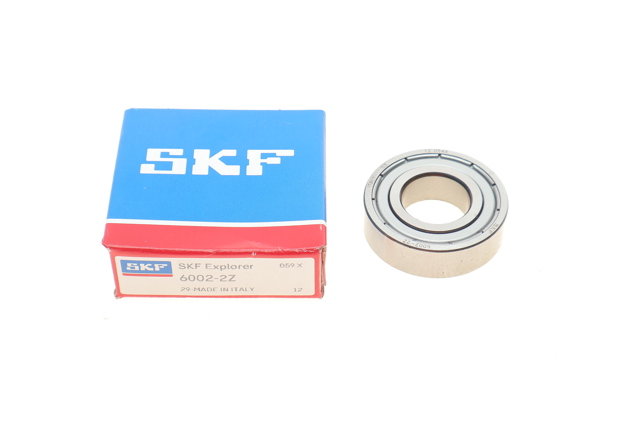 Підшипник генератора SKF 60022Z Підшипник генератора SKF 60022Z