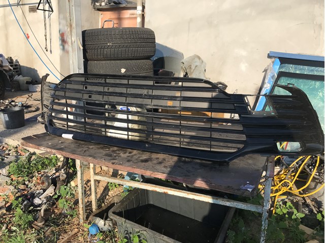 Решітка переднього бампера, нижня Toyota 5310233350 ціна, від 248.03 USD