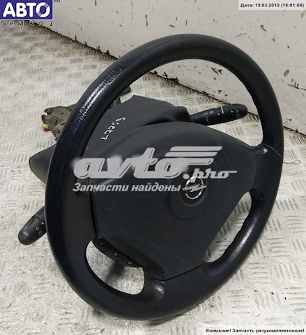 Купити Рульова колонка Opel Vivaro A J7