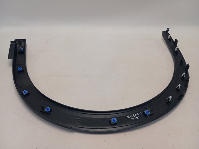 Купити 98257367XT Peugeot/Citroen Молдинг арки колеса заднього, лівий