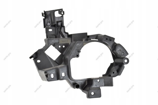 G46L51694 Mazda Кронштейн кріплення протитуманной фари, лівої