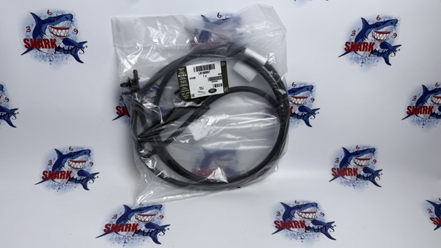 LR180957 Land Rover 