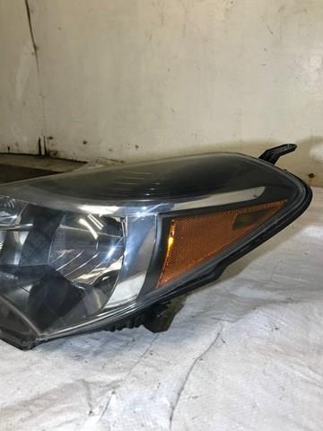  Фара ліва Toyota Yaris 