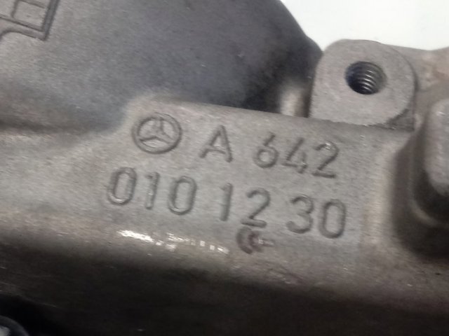 A6420101230 Mercedes 