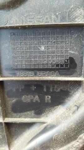  Nissan/Infiniti 788166PA0A ціна, від 18.97 USD