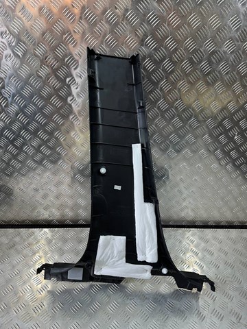 Купити 769156RA0A Nissan/Infiniti Обшивка стійки кузова внутрішньої, середня нижня права