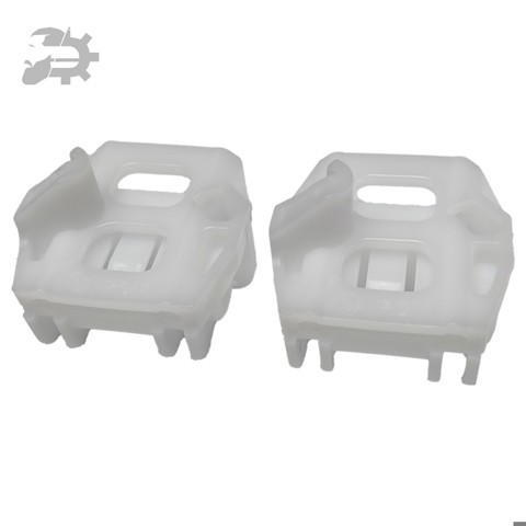 Склопідйомник передньої лівої двері DF11593 Detali IF