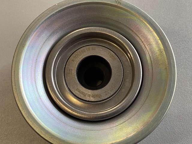 A0005501833 Mercedes Ролик натяжителя ременя агрегатів
