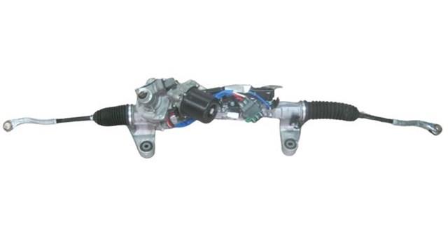 Кермова рейка Honda 53600T1GG11