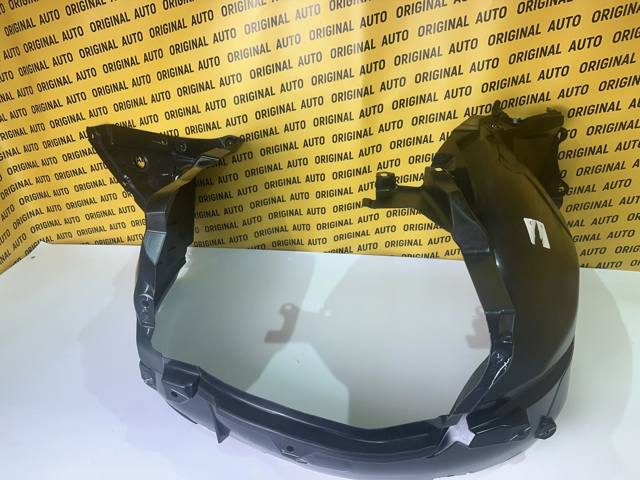 Підкрилок переднього крила, лівий Rhino INFQ00120AL ціна, від 81.30 USD