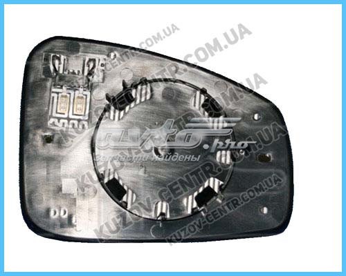 FP5619M11 FPS Дзеркальний елемент лівого дзеркала заднього виду