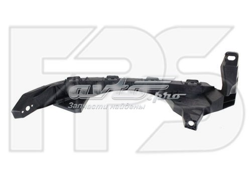 Кронштейн бампера переднього, зовнішній правий FPS FP3029932