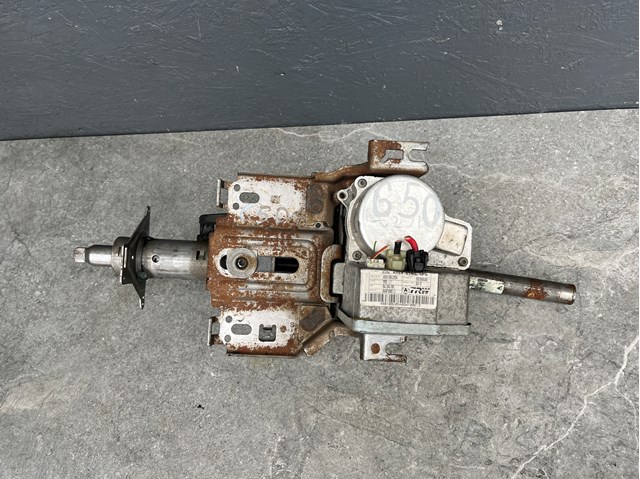 Купити 48810BC05A Nissan/Infiniti Рульова колонка