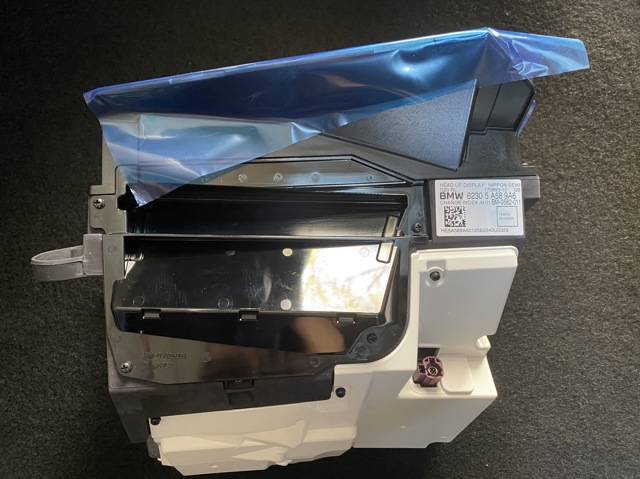 62305A589A6 BMW 