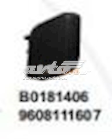  Mercedes A0008116007 ціна, від 38.50 USD