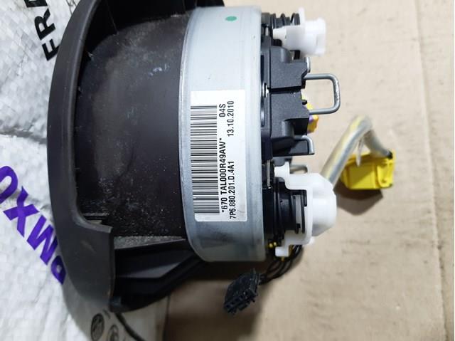 7P6880201D VAG Подушка Айрбег водія