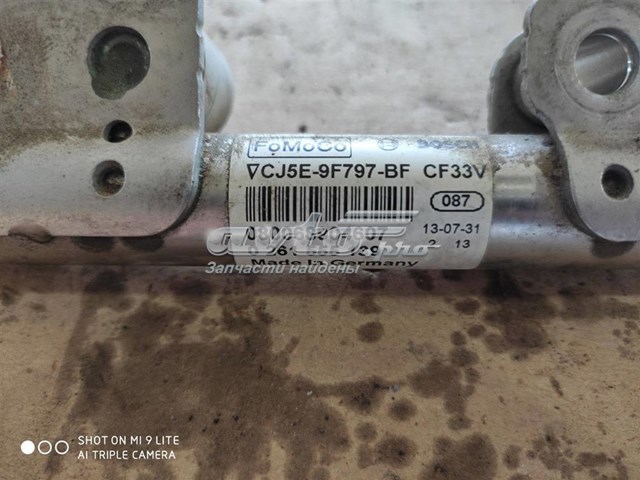 CJ5E9F797BF Ford