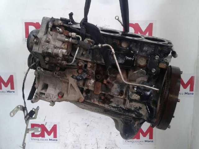 ДВЗ Mitsubishi 4D56U ціна, від 2234.64 USD