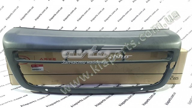 Бампер передній, нижня частина Hyundai/Kia 865122WAA0 ціна, від 129.65 USD