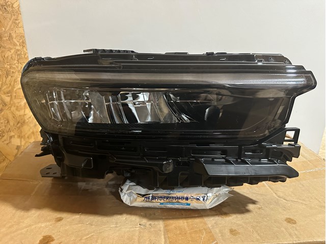  68584658AC Chrysler