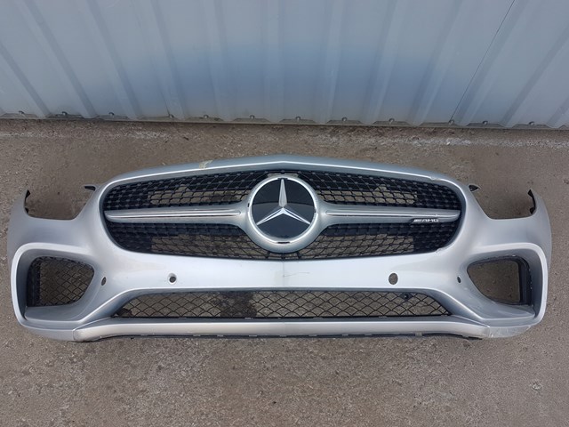 A1908850254 Mercedes 