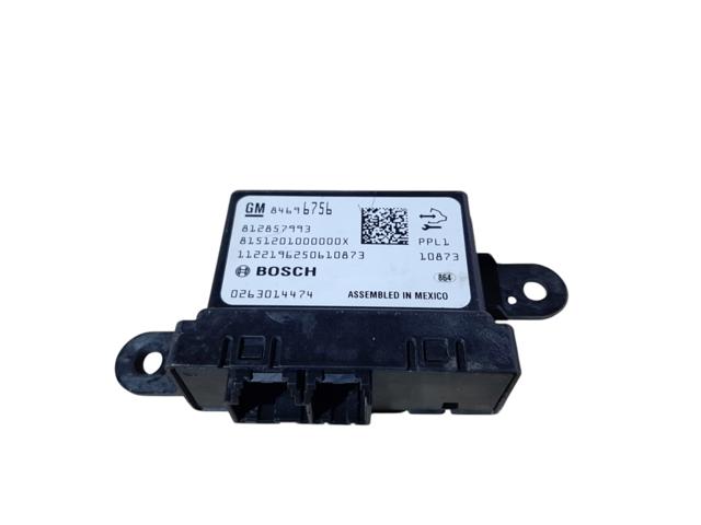  General Motors 84696756 ціна, від 18.98 USD