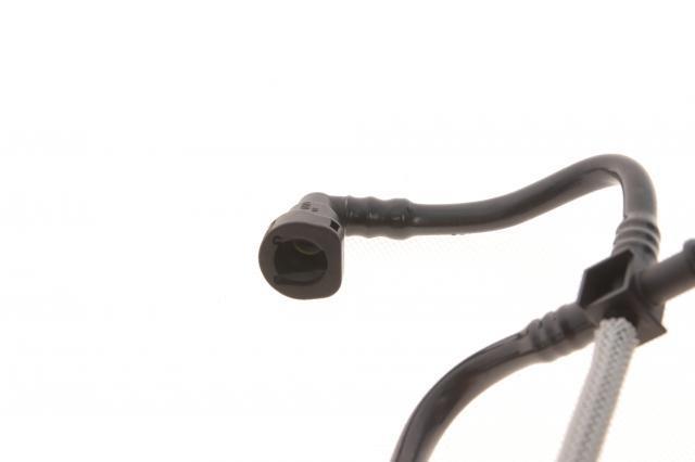 Купити GZC1077 Gazo Трубка паливна, зворотня від форсунок