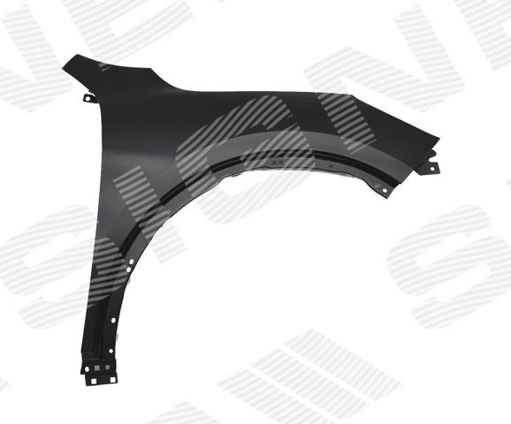 PFD10228AKR Signeda Крило переднє праве