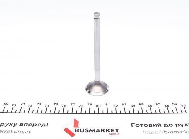 Купити PFIA036S0D AMP/Paradowscy Клапан впускний