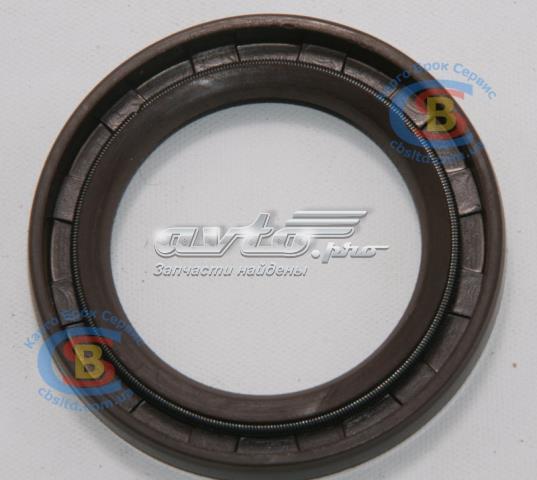 E010130010 Geely Сальник двигуна, распредвала