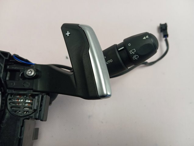 98312569ZD Peugeot/Citroen Перемикач підрульовий
