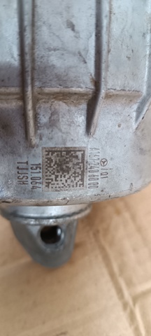 A1672406000 Mercedes 
