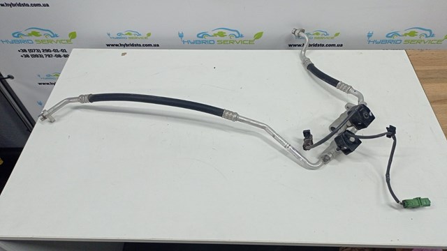 Клапан TRV, кондиціонера Renault (RVI) 924871682R ціна, від 25.34 USD