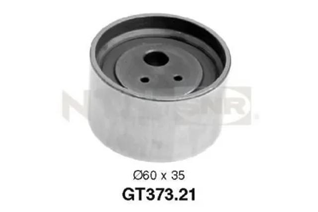 GT37321 NTN Ролик натягувач