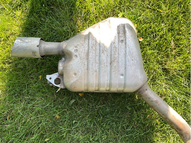  VAG 8K0253611R