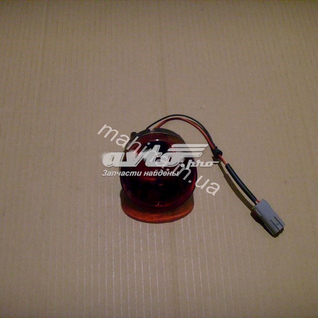 Купити S113732040 Chery Фара протитуманна задня, права