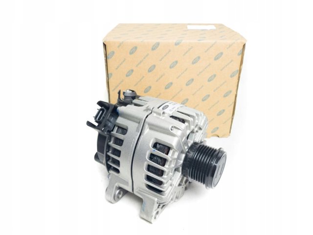 FV4T10300MC Ford Авто генератор