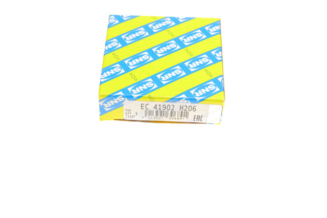 Підшипник КПП SNR EC41902H206 ціна, від 8.90 USD