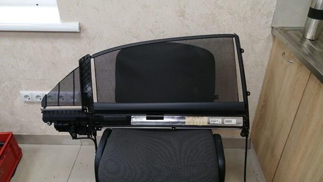  Mercedes A22281002209107