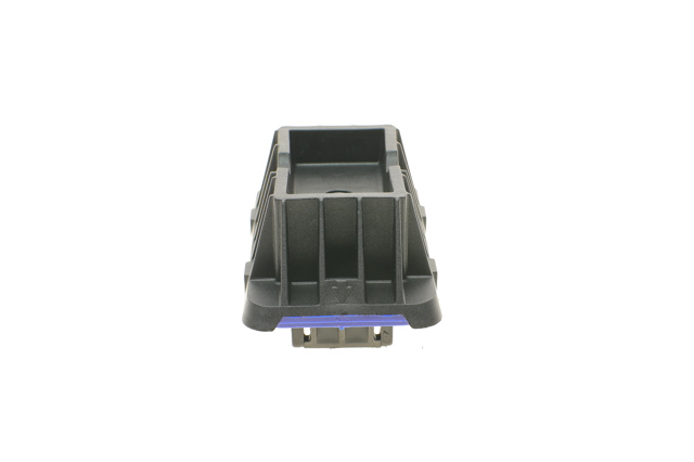 Подушка домкрата нижня, піддомкратники 304044 Solgy