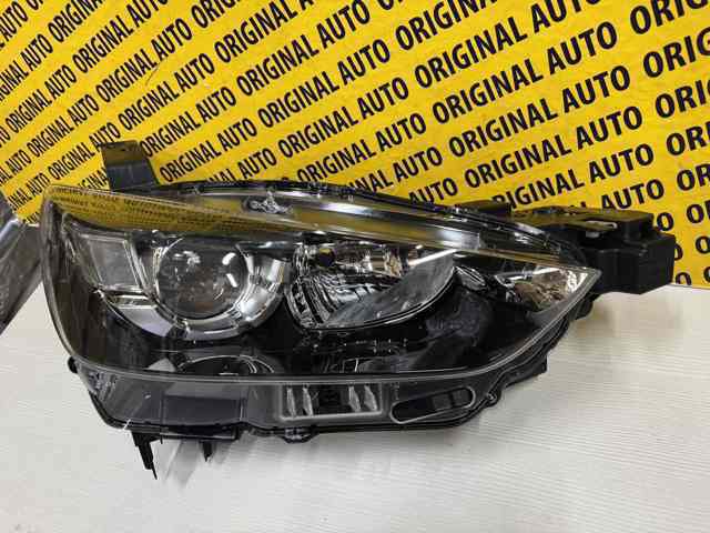 Фара права DB2R510K0D Mazda